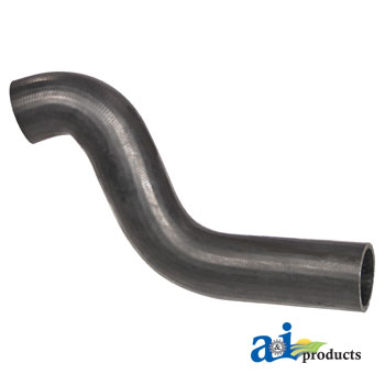 A-158600A Radiator Hose, Upper