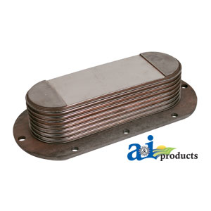 A-AR55394 Cooler, Oil