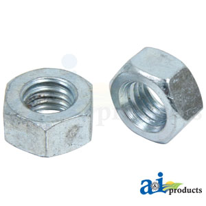 A-M12NUT NUT DIN 934