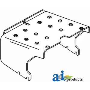 A-R27562 PTO Shield