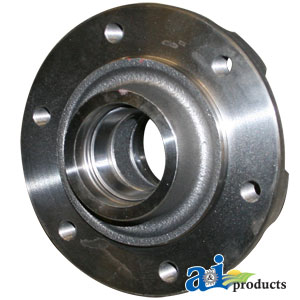 A-SP19125 HUB W/CUPS 777