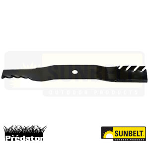 A-B1PD5042 BLADE-MOWER, PRED, 21-5/16", 13/16