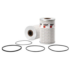 A-HF6142J Filter, Hydraulic, Cartridge (QTY 1)