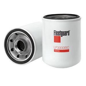 A-LF3333SCJ Filter, Lube, Full-Flow Spin-On (QTY 1)
