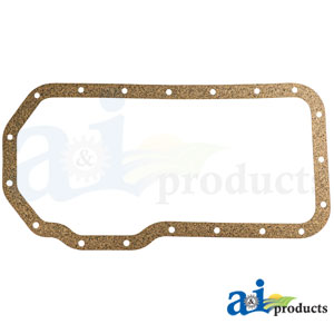 A-45267DA Gasket, Pan