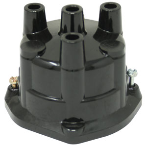 A-1035263M1 Cap, Distributor; 3 Cyl
