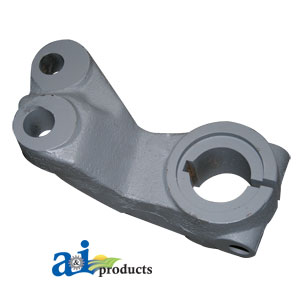 A-512113M2 Steering Arm (LH)