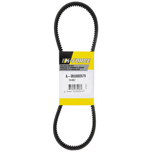 A-MIU800679 Belt, Fan