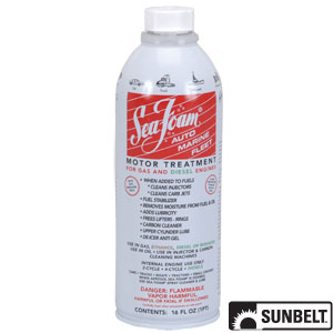A-B1SF16 Sea Foam Motor Treatment (16 oz)