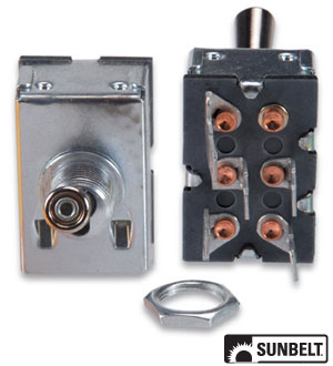 A-B1SB7675 Switch, PTO