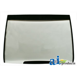 A-248715A1 Glass, Windshield, Upper