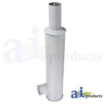 A-AP26767 MUFFLER