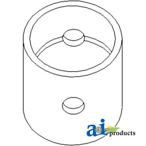A-4766404 Bushing, Connecting Rod