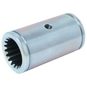 A-H165510 Coupler, Drive