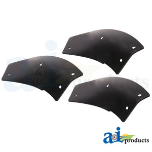 A-AH216568 Kit, Front Flight Repair; Bullet Rotor