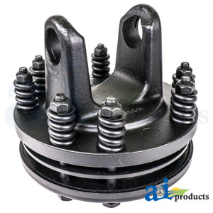 A-BP6D8860003 FV44 Clutch Assembly