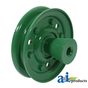 A-AH169549 Idler, Rotary Screen