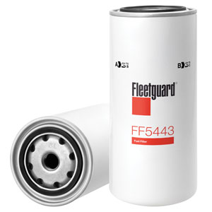 A-FF5443J Filter, Fuel, Spin-On (QTY 1)