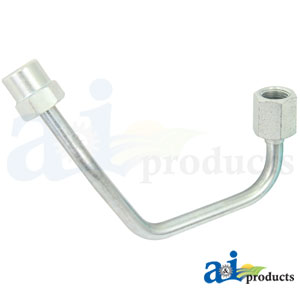 A-87348283 Tube, Fuel Injection