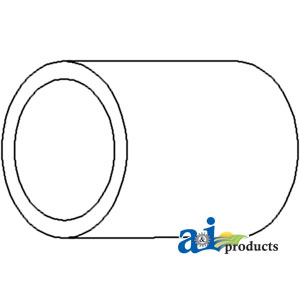 A-11B53 Hose, Air Cleaner
