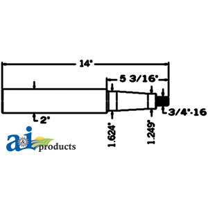 A-SP3500 Spindle