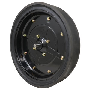 A-AA35392 Gauge Wheel Assembly