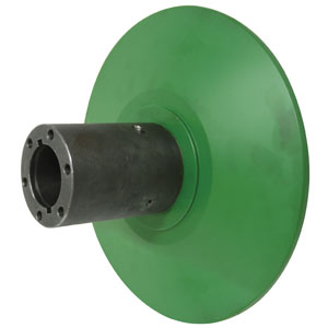 A-H201579 Sheave, Half; Inner, Feeder House, Std. Capacity