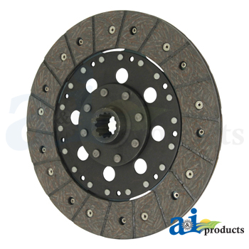 A-M804454 PTO Disc: organic