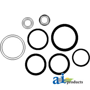 A-E2NN3A540SK Kit, CTD Cylinders