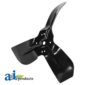 A-NCA8600S Fan, 3 Blade