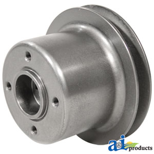 A-737257M1 Pulley, Water Pump