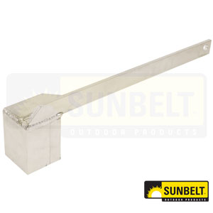 A-B1GCBRKFE61 BRACKET, B1GCFE61 and B1FE61XL