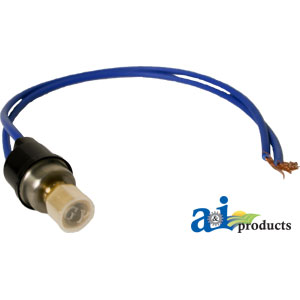 A-A65785 Switch Low Pressure