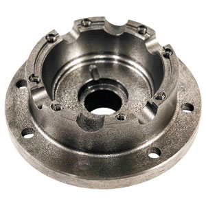 A-T30253 Housing, Differential (7/16 rivet hole size)