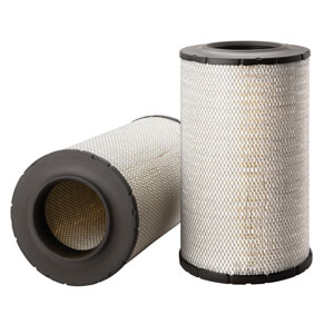 A-AF26349 Filter, Air, Primary (QTY 1)