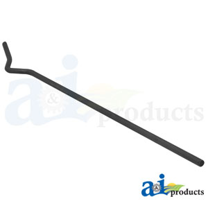 A-175114C1 Finger, Auger Bed, Short