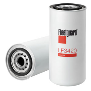 A-LF3420J Filter, Lube, Full-Flow Spin-On (QTY 1)