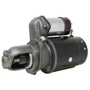 A-1108323-N Starter, Delco