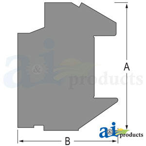 A-CFM270 Floor Mat