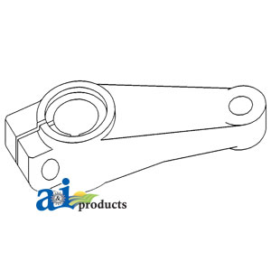 A-T21619 Steering Arm (LH)