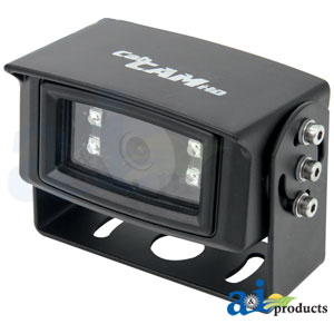 A-HD1080C CabCAM Camera, High Definition