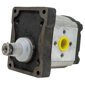 A-TX11234 Pump, Hydraulic