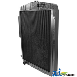A-AH124726 Radiator