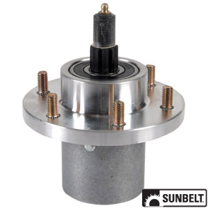 A-B1GR5 Assembly, Spindle