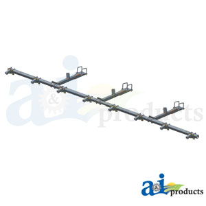 A-STR2208 8 Row Frame Kit