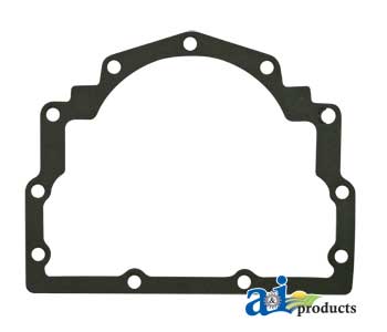 A-3638780M1 Gasket, Rear Main Housing