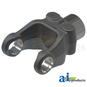 A-102-2620 Quick Disconnect Tractor Yoke