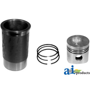 A-AR71591 Piston Liner Kit