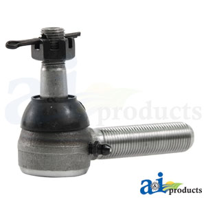 A-3756553M93 Tie Rod, LH