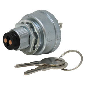 A-KV23440 Ignition Switch